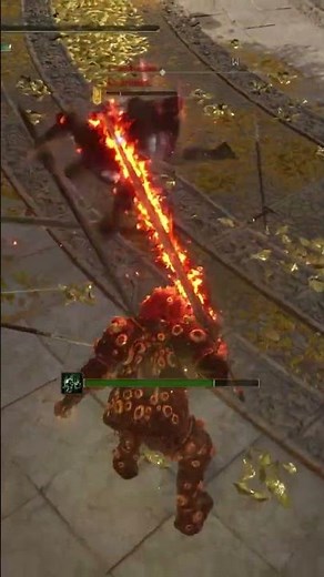 Elden Ring PVP Draconus Challenges Dung Eater