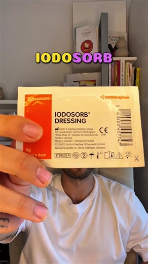 enfermero_apiedecama on TikTok