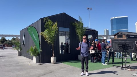 This New PREFAB HOME can be built in 6 days and is Now Available in America!!