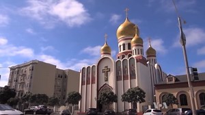 Russian Culture Rooted in San Francisco