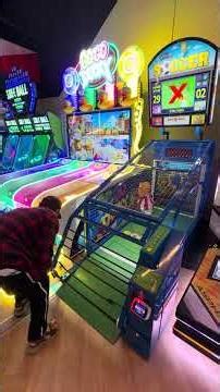 Simpsons Soccer #arcade #gaming #arcadegames #games