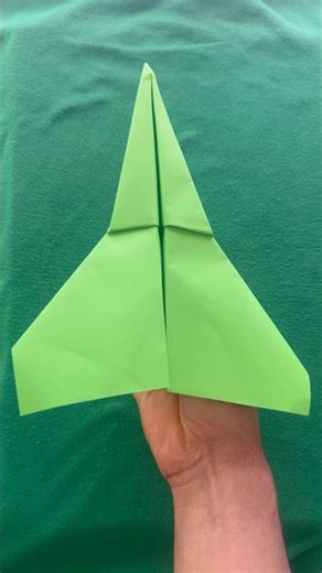 I Tested the World’s Best Paper Jet Design