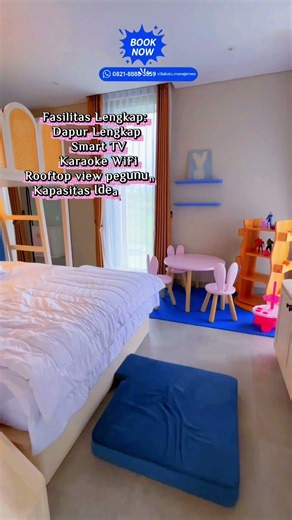 VillaKota Batu Malang private pool0821-8888-3859#VillaBatu#VillaBatuMalang