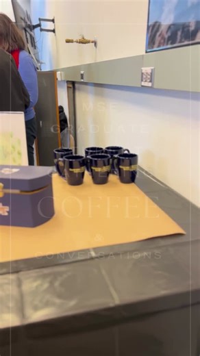 #georgiatech #mse #graduateeducation #studentsuccess #academiccommunity #stemleadership | Georgia Tech School of Materials Science and Engineering