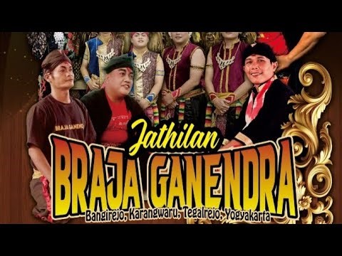 🔴 LIVE:BRAJA GANENDRA BANGIREJO KARANGWARU TEGAL REJO, YOGYAKARTA