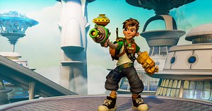 Rocket Arena Tips – How to play Better with Plink – EA Official