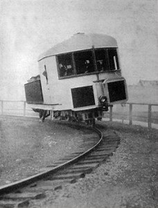 Gyro monorail - Alchetron, The Free Social Encyclopedia