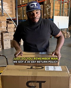 5.5K views · 17K reactions |  Looking for the best in car audio? CT Sounds has exactly what you need! From high-performance speakers to deep, booming subwoofers, we've got all the gear to elevate your car's sound system  Plus, enjoy these perks: ✅ 1-Year Warranty ✅ 30-Day Returns ✅ Free Same-Day Shipping ✅ 98% In-Stock Rate ✅ 24/7 Email Support Check us out! | CT Sounds | Facebook