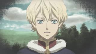 Black Clover | E97 - Overwhelming Disadvantage