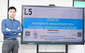 L05【第五讲】Igor编程入门【大气观测数据处理及可视化入门】【2021版】