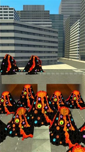 ALL SIZE TORNADO TSUNAMI SANDSTORM SNOWSTORM VOLCANO TRYPOPHOBIA ARMY BIG CITY Garry's Mod