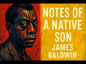 Summary and analysis of Notes of a Native Son by James Baldwin