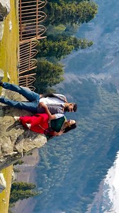 1.8K reactions · 38 shares | DM FOR SHOOT ❤️ . . . . . #trending #reels #viral #feel #vibes #love #view #nature #song #editings #post #thajwasglaciersonamarg❤️ #good #explore #staysafe #poses #videography | Umer Kashmir | Facebook