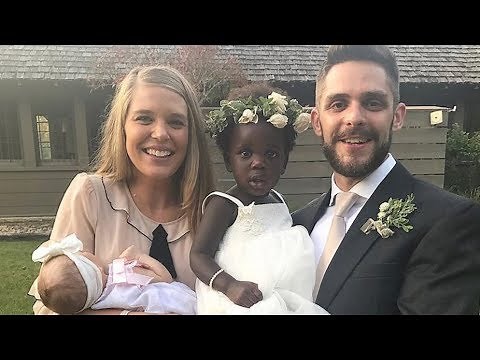 Thomas Rhett's "Life Changes" Is About His Daughters