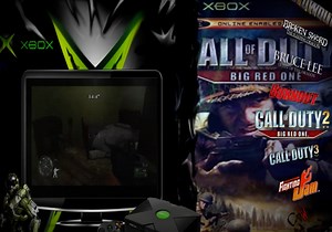 CoinOPS Next 2 – Unofficial XBOX Packs from Modo Oxi