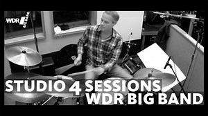 24K views · 1K reactions | The fourth video from our "Studio 4 Sessions" (where we revisit charts from our vast archive) is "Aftermath", a hardknocking chart by our former "Principal Conductor" Michael Abene. It features some downright blistering solo work from Paul Heller on tenor sax, Billy test on the organ, and Hans Dekker on drums. Recorded live in Studio 4, conducted by Stefan Pfeifer-Galilea | WDR Big Band | Facebook