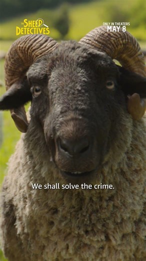 The Sheep Detectives | Skills TV Spot