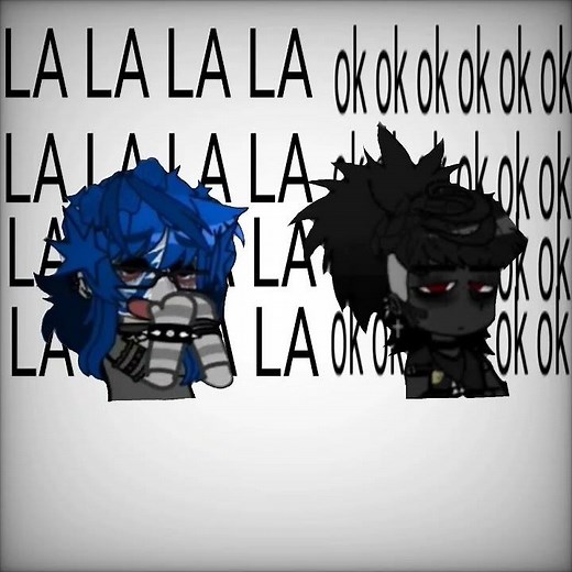 blue x indoraptor 🖤💙#art