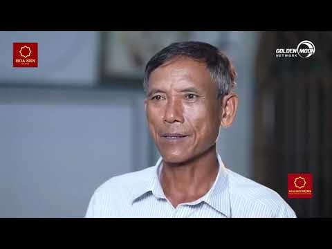 The circumstances of Thach So Vane Na Rit - Vietnamese Family Shelter, Episode 55
