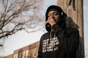 D.C. Rapper Walkdown Will Drops New Song While Awaiting Trial For Alleged Murder Of Rival