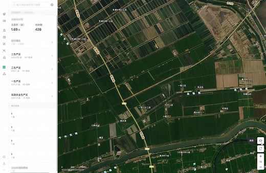 大疆农业服务平台 - DJI大疆农业