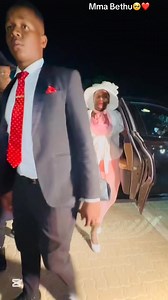 Mma Bethu 🥺❤️ | Mc Bethu