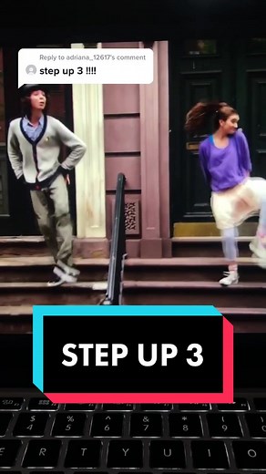 Step Up 3 Movie Dance Comedy