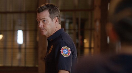 9-1-1 Nashville Longform Trailer