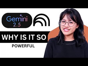 Why the NEW Gemini 2 5 Pro + NotebookLM is 2X POWERFUL