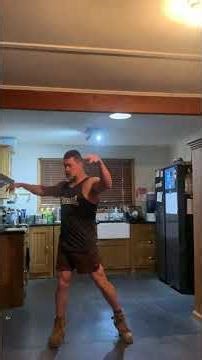 Dai Shu Quan applying principles to create strikes