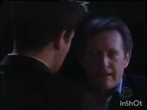Guiding Light - Gus Aitoro (3-10-2003) #4 