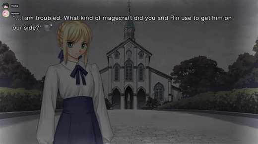 And so I Pray, Unlimited Blade Works w/ @jaykingplays @VTPending @plompers @XJes_ch