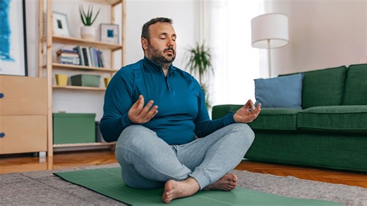 6 Ways to Reduce Stress With Diabetes