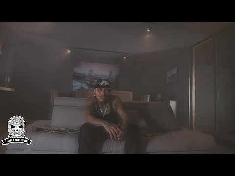 Pinche Mara - El Mara - Sueño Pesadilla (Video Oficial)