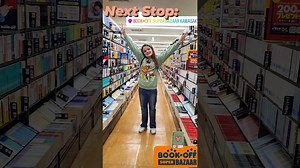 Japan's best 2nd hand store?