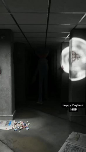 Poppy Playtime Animation - #Playtime #Animation #wuggy