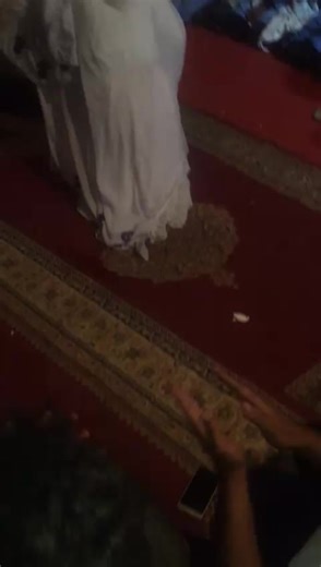 Cultural Ceremony: Traditional Rituals in Gatherings