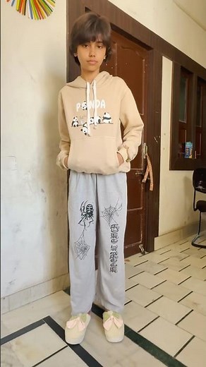 Best outfit on meesho / ghamu saran / Simple outfits for girls on meesho / shorts