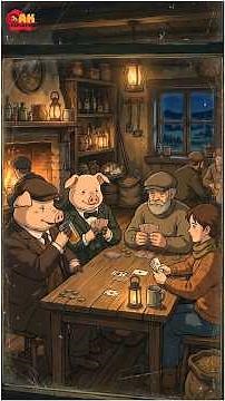 The Dark Truth of Animal Farm Explained | Animal Farm by George Orwell🤯