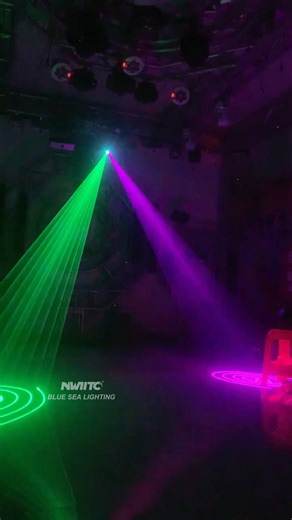 Hot selling item 10w rgb animation laser light #laser #lasers #laserlighting #laserlight #laserlights #láser #rgblaser #djlighting #djlights #partylighting #eventlighting #eventlights | Owen Wen