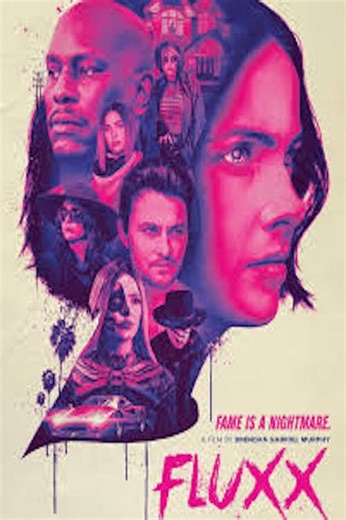 Stream Fluxx (2025): Find it on Netflix, Prime Video, Hulu & more