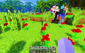 【Aphmau】在我的世界里，但每个人都有男朋友
