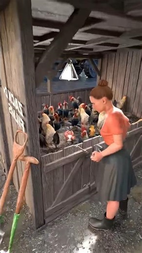 मुर्गी के साथवाला बच्चा#marriageproposals