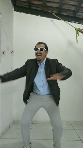 Asas Desse Querubim (DANCINHA)