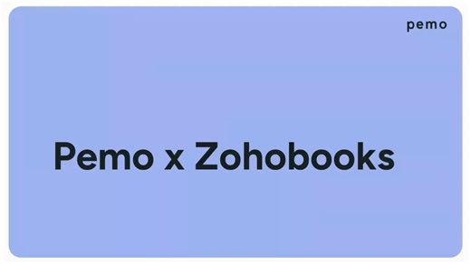 Zoho books EN