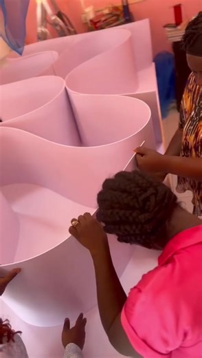 Stylish Ceiling Design Ideas for Events