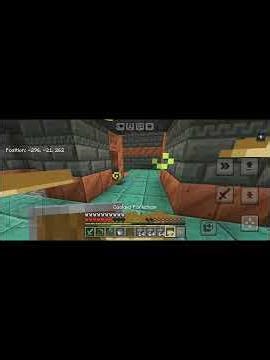 #🇯🇵 minecraft death Run in trial chamber part 2 #