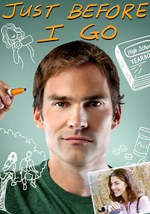 Just Before I Go Trailer