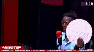 B&B Kigali 89.7FM on Reels