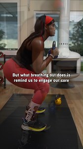 Swing into strength and endurance with our intense kettlebell workout! 💪🔥 Embrace the challenge and transform your fitness routine with Sunny Trainer Brittany. Share this with someone you want to do this workout with 👯‍♂️ #kettlebell #kettlebellworkout #strengthworkout #strength #homegym #fitness #exercise #SunnyHealthFitness #FitForEveryone | Sunny Health & Fitness